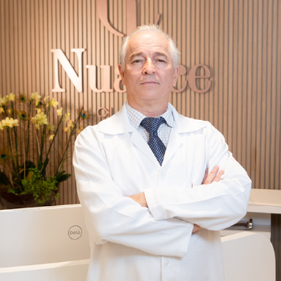Dr. Ilveu Dias - Ginecologista