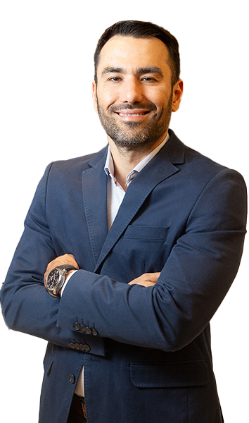 Dr. Thiago de Oliveira - Cirurgião Plástico