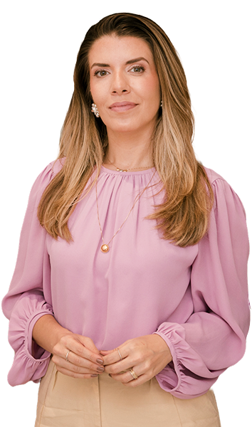 dra. Lívia Lourenço - Dermatologista