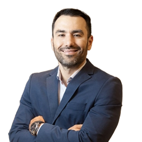 Dr. Thiago de Oliveira - Cirurgião Plástico - Belo Horizonte