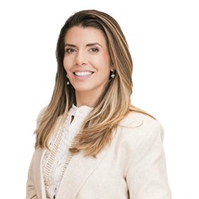 Dra. Lívia Lourenço - Dermatologista - Belo Horizonte
