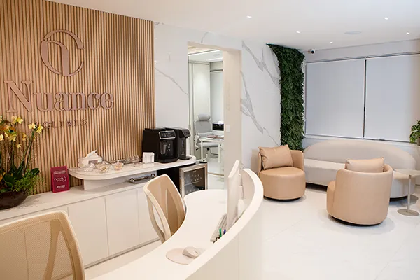Clínica Nuance - Estética, Saúde e Autoestima - Belo Horizonte