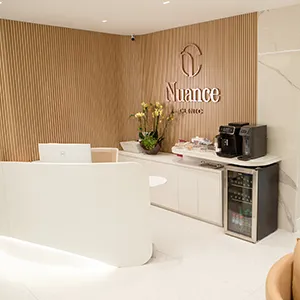 Clínica Nuance - Estética, Saúde e Autoestima - Belo Horizonte