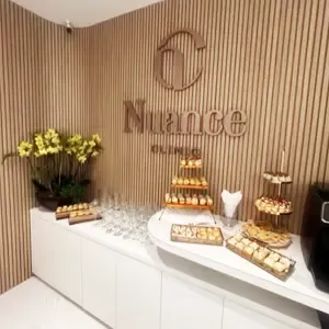 Clínica Nuance - Estética, Saúde e Autoestima - Belo Horizonte