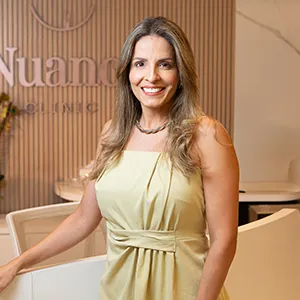 Clínica Nuance - Estética, Saúde e Autoestima - Belo Horizonte
